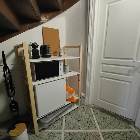 Apartament Confort A 500m De La *
