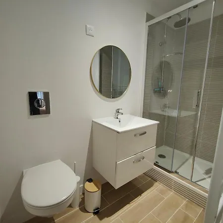 Confort A 500m De La * Wimereux