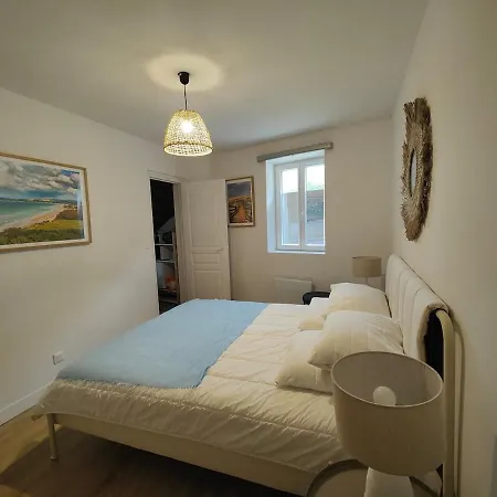 Confort A 500m De La Apartment *