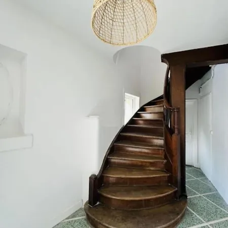 Apartment Confort A 500m De La